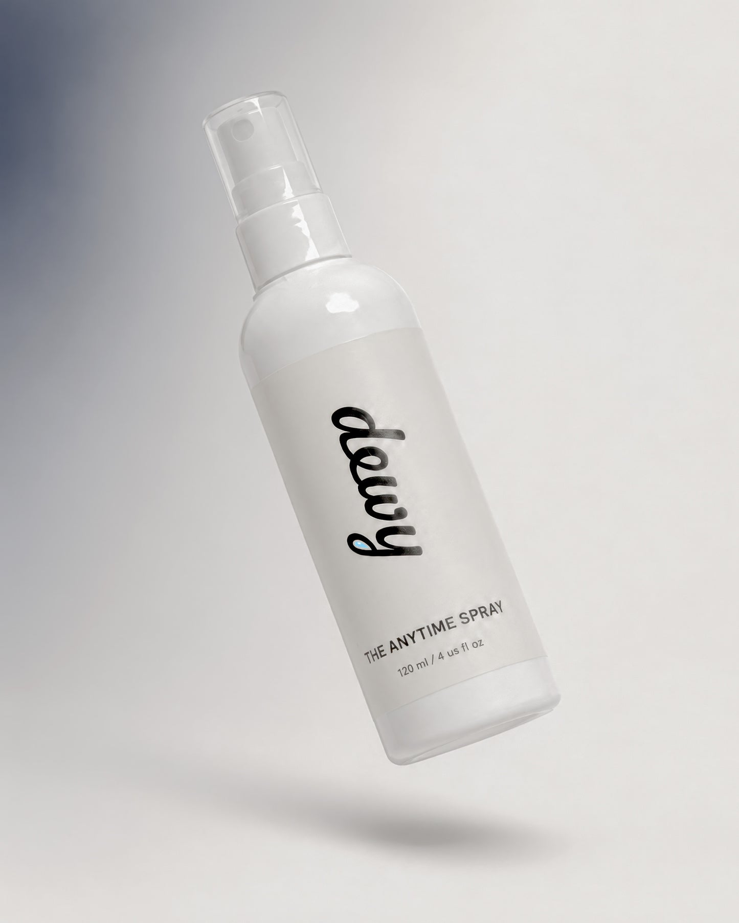 The Anytime Spray