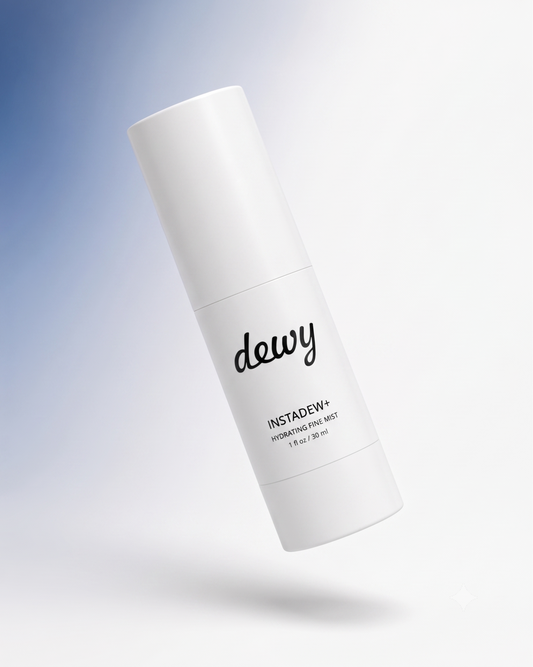 INSTADEW+  All in One Routine - Spray & Go (Niacinamide, vitamin C, Aloe Vera)