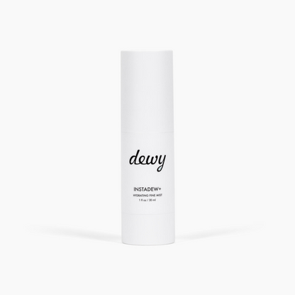 INSTADEW+  (Vitamin C & Niacinamide) Hydrating Fine Mist