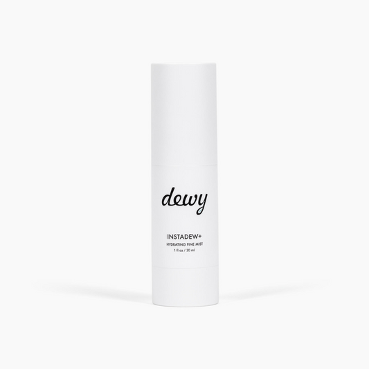 INSTADEW+  All in One Routine - Spray & Go (Niacinamide, vitamin C, Aloe Vera)
