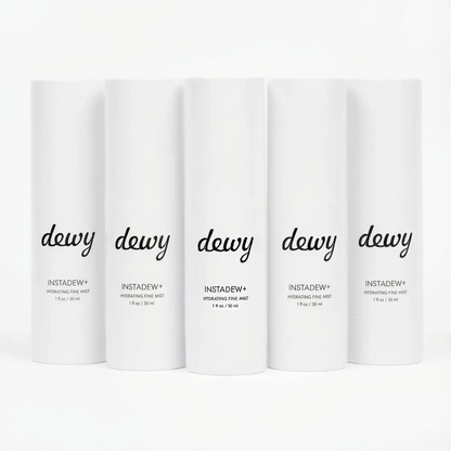 INSTADEW+  (Vitamin C & Niacinamide) Hydrating Fine Mist