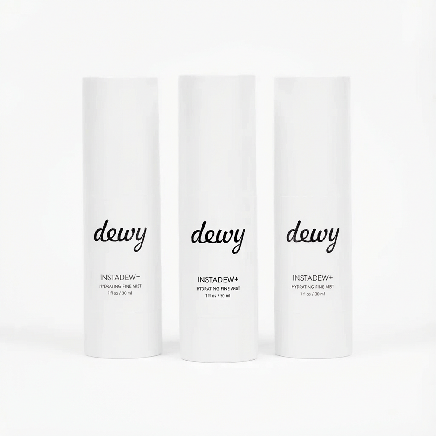 INSTADEW+  (Vitamin C & Niacinamide) Hydrating Fine Mist