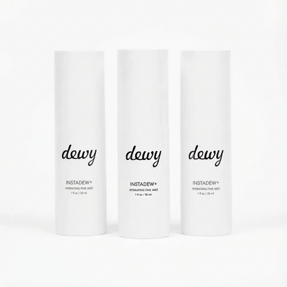 INSTADEW+  (Vitamin C & Niacinamide) Hydrating Fine Mist