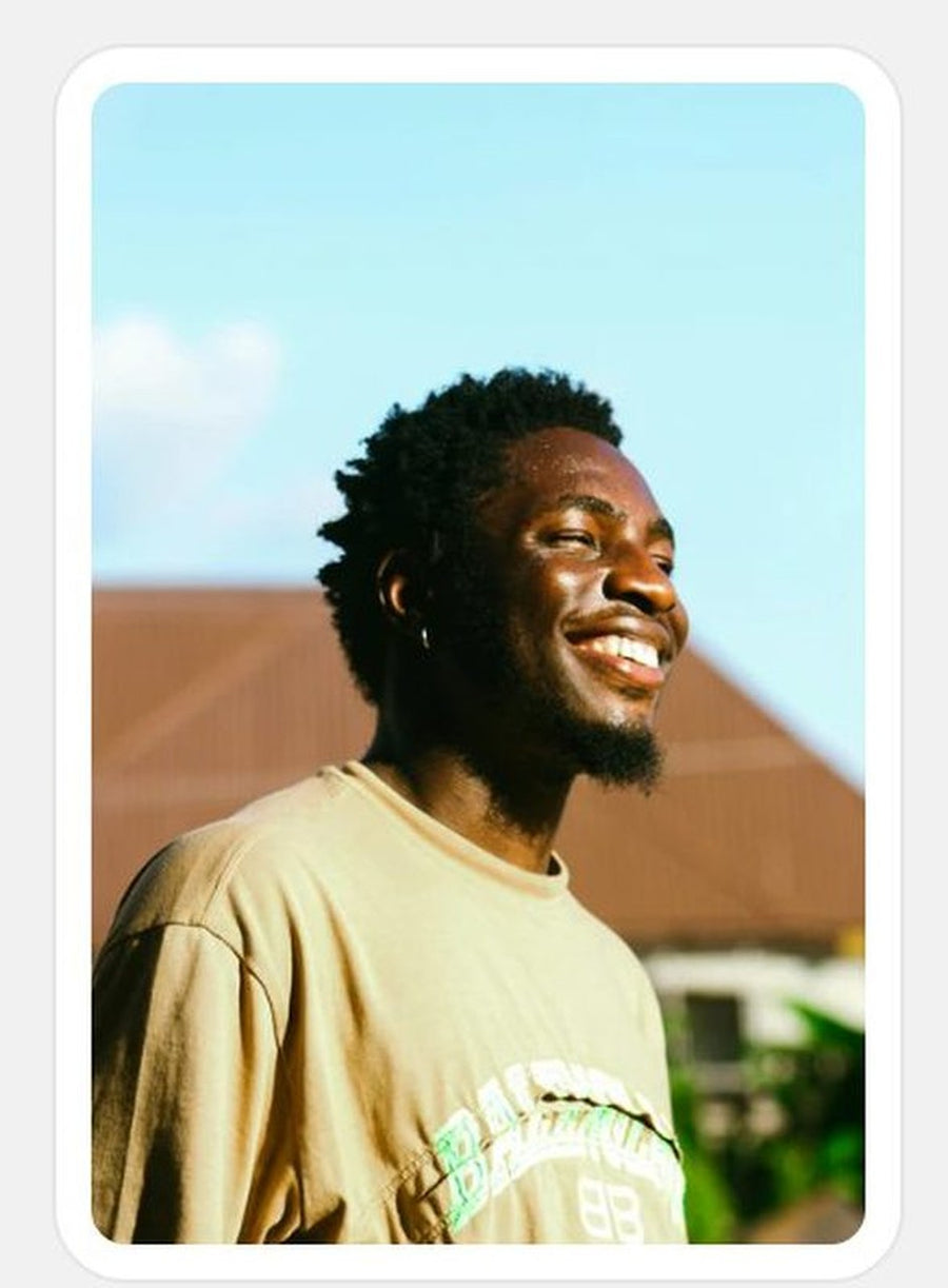 Marcus T.