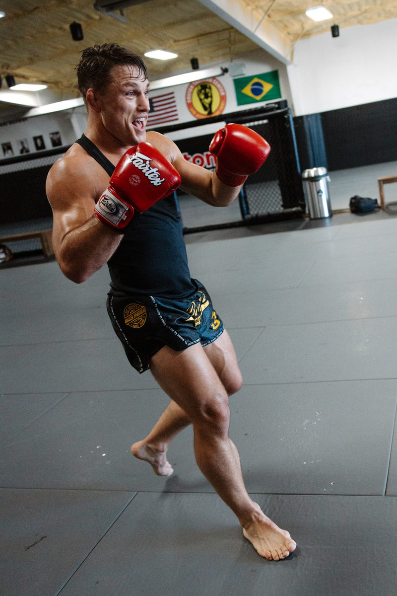 Combat · HYROX · CrossFit