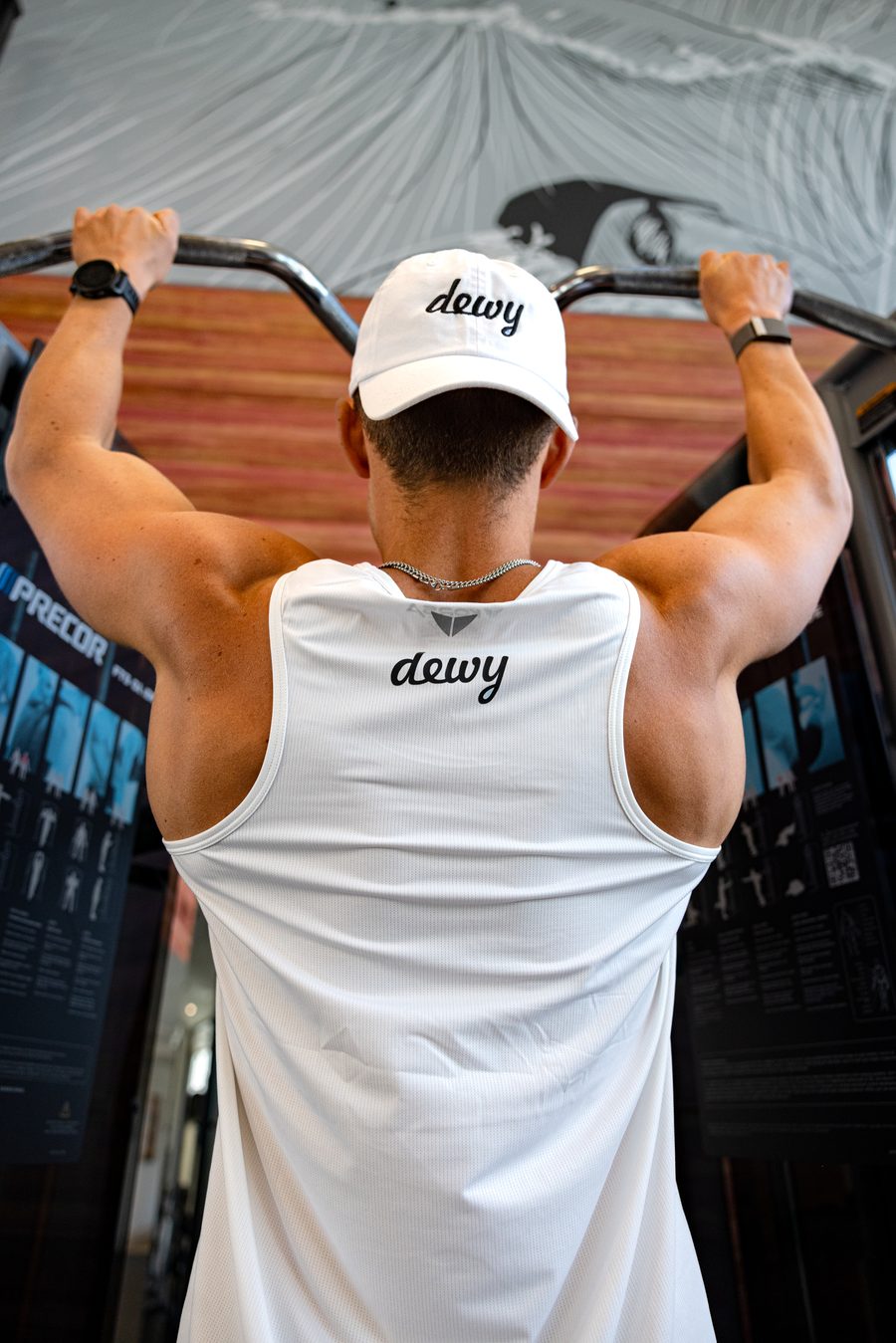 Trainhard.Look it.