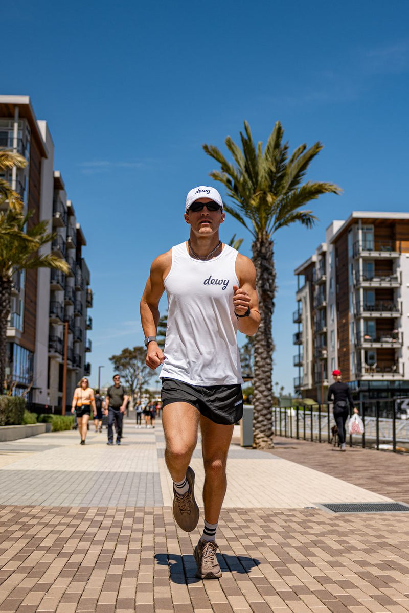 Active lifestyle,optimized face