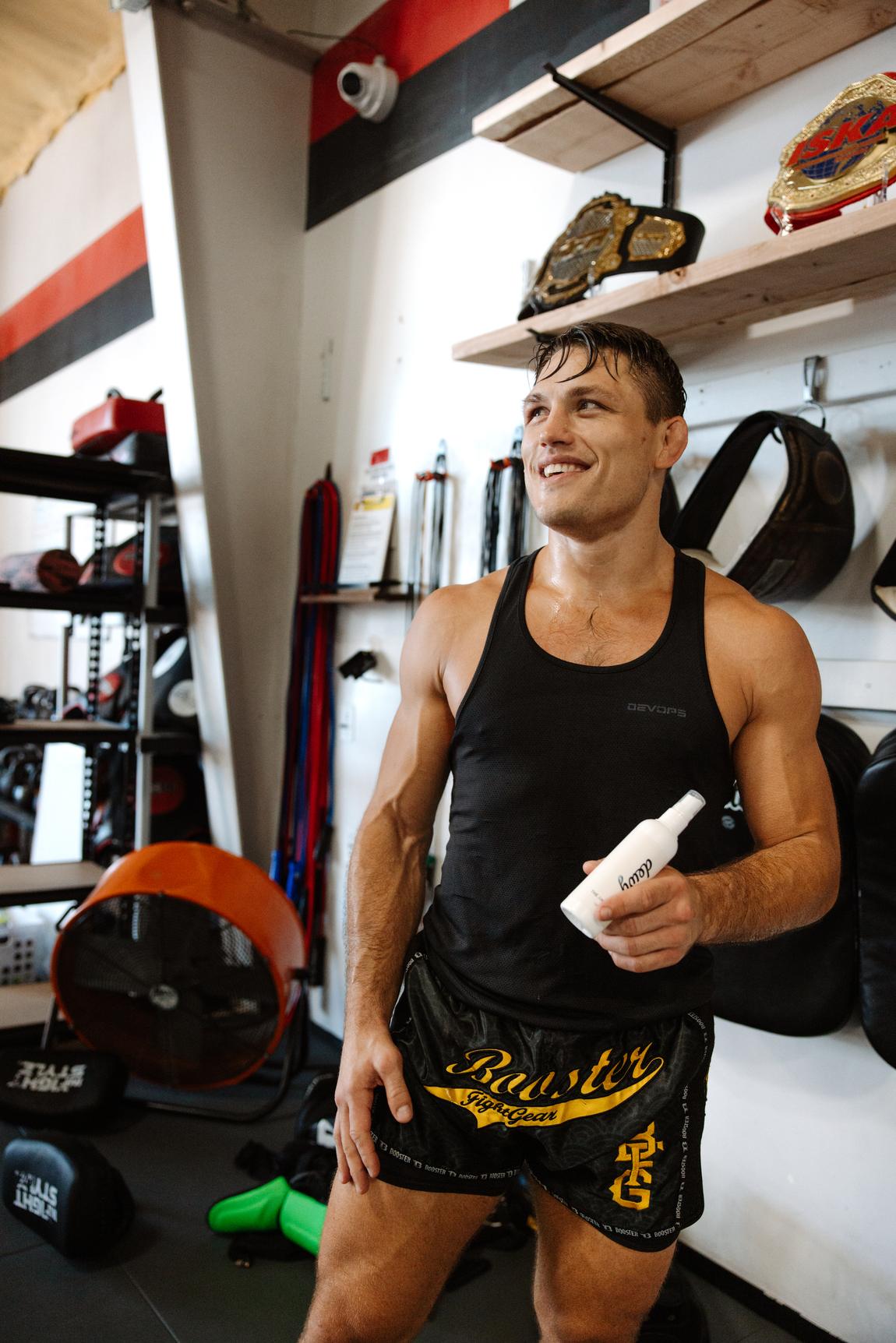Drew Dober